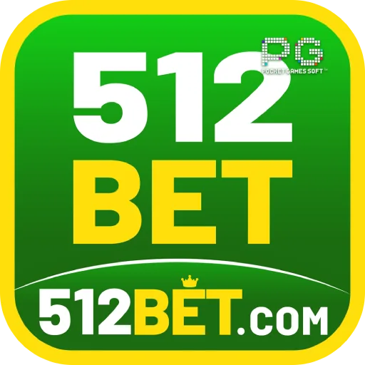 Logo da 512BET