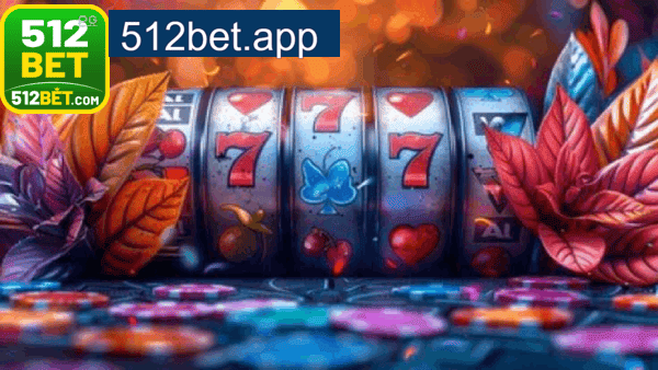 Vantagens App 512BET