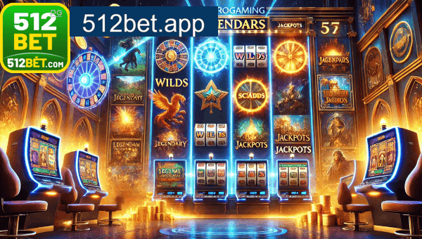 Ofertas App 512BET