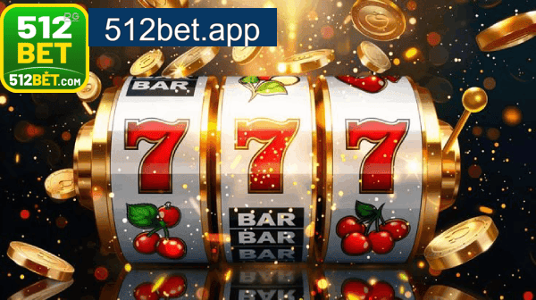 Promoções App 512BET