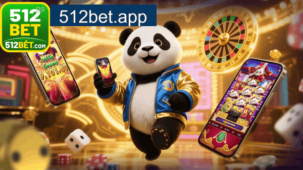 Arcade Flashback - 512BET