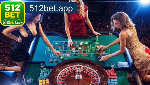 Chill Vibes - 512BET