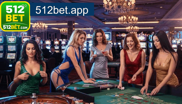 Co-op em Casa - 512BET