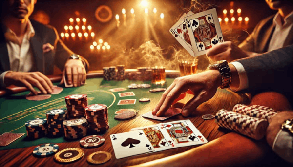 Puzzle Masters - 512BET