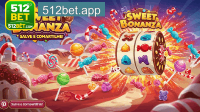 slot Sweet Bonanza