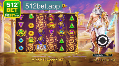 slot Gates of Olympus