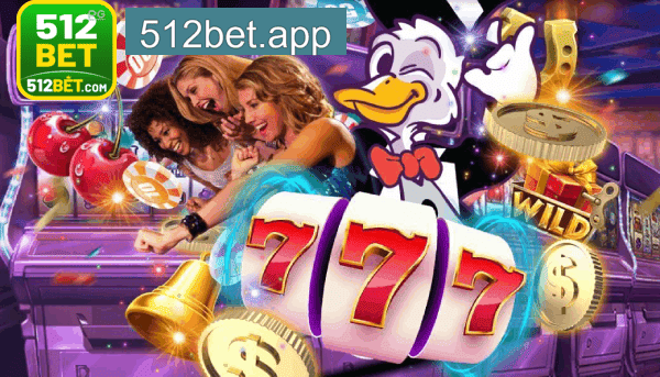 Promoções 512BET